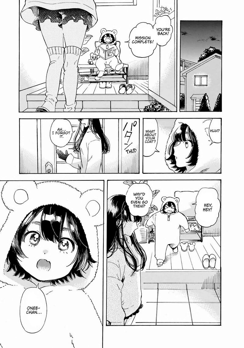 Sensei Kongetsu Dou Desu Ka 39 25