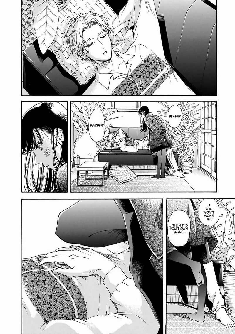 Sensei Kongetsu Dou Desu Ka 39 6