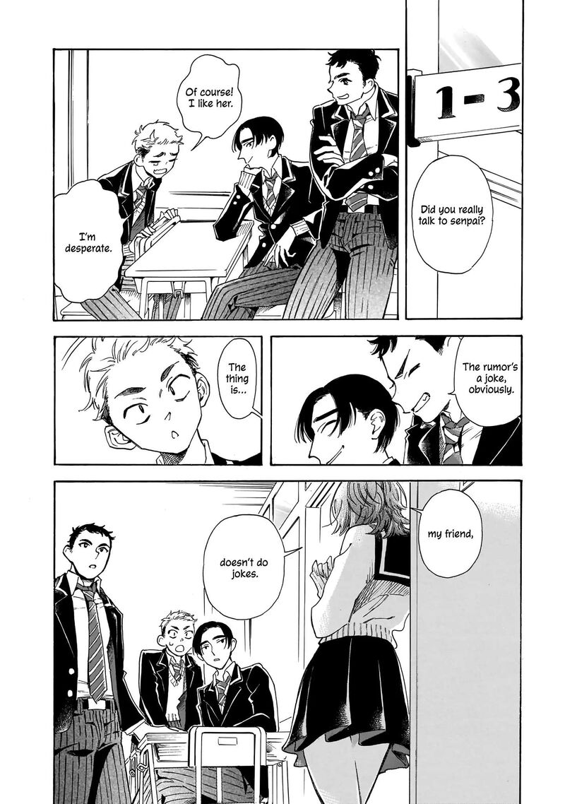 Sensei Kongetsu Dou Desu Ka 5 18