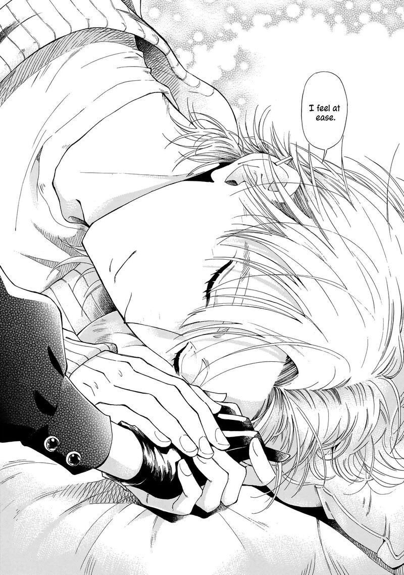 Sensei Kongetsu Dou Desu Ka 6 20