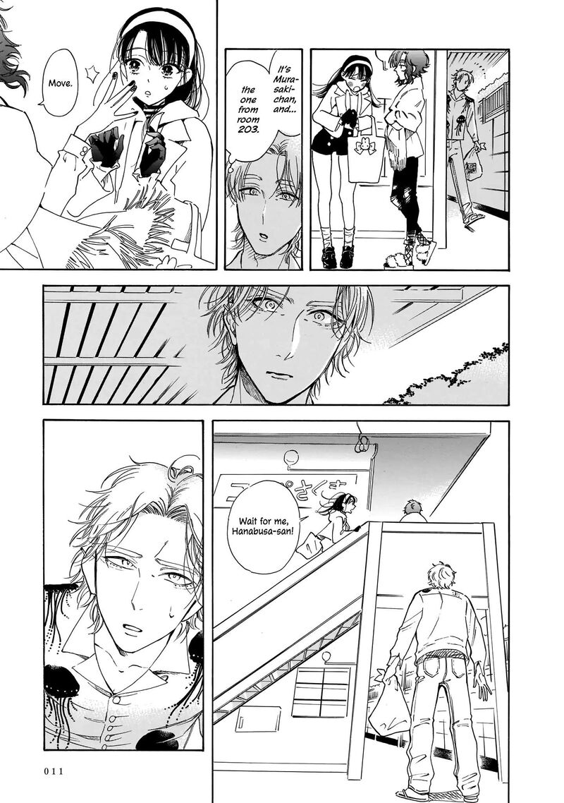 Sensei Kongetsu Dou Desu Ka 7 11