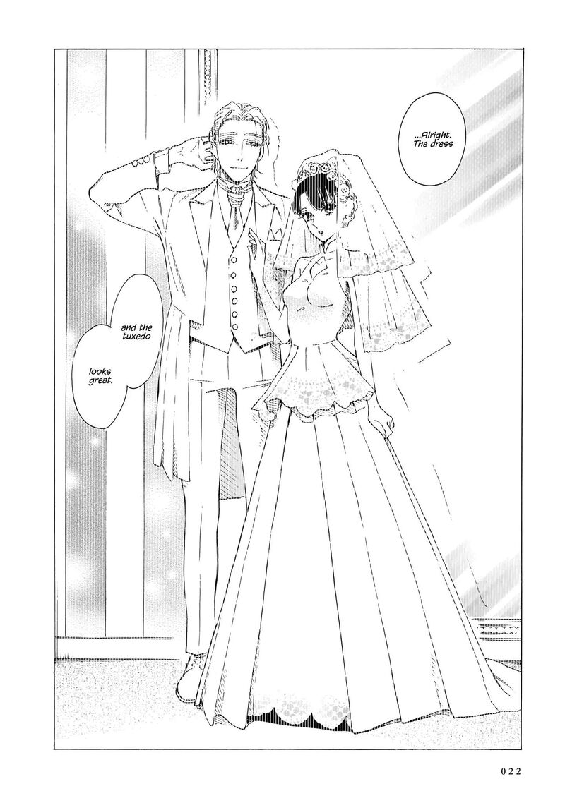 Sensei Kongetsu Dou Desu Ka 7 22