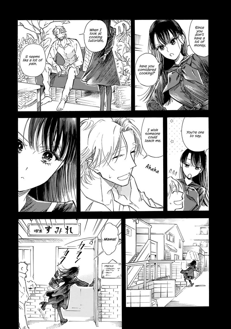 Sensei Kongetsu Dou Desu Ka 9 11