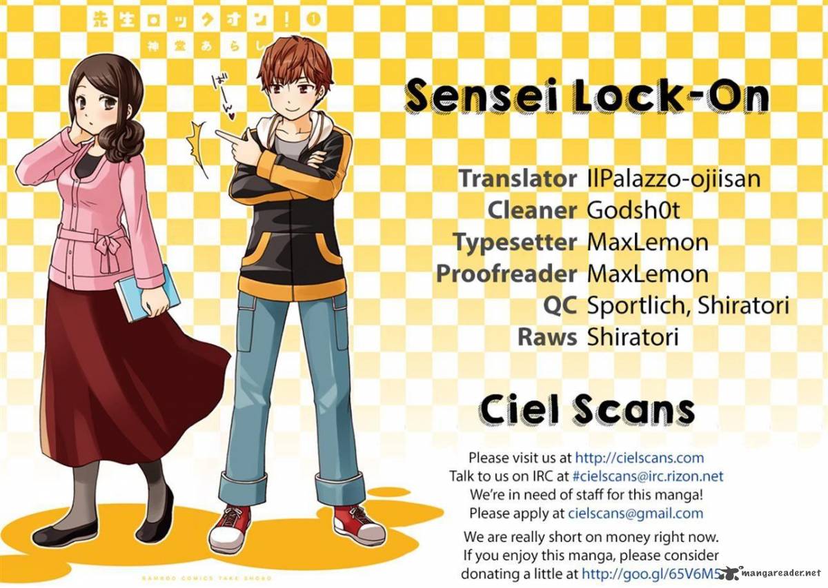 Sensei Lock On 4 8