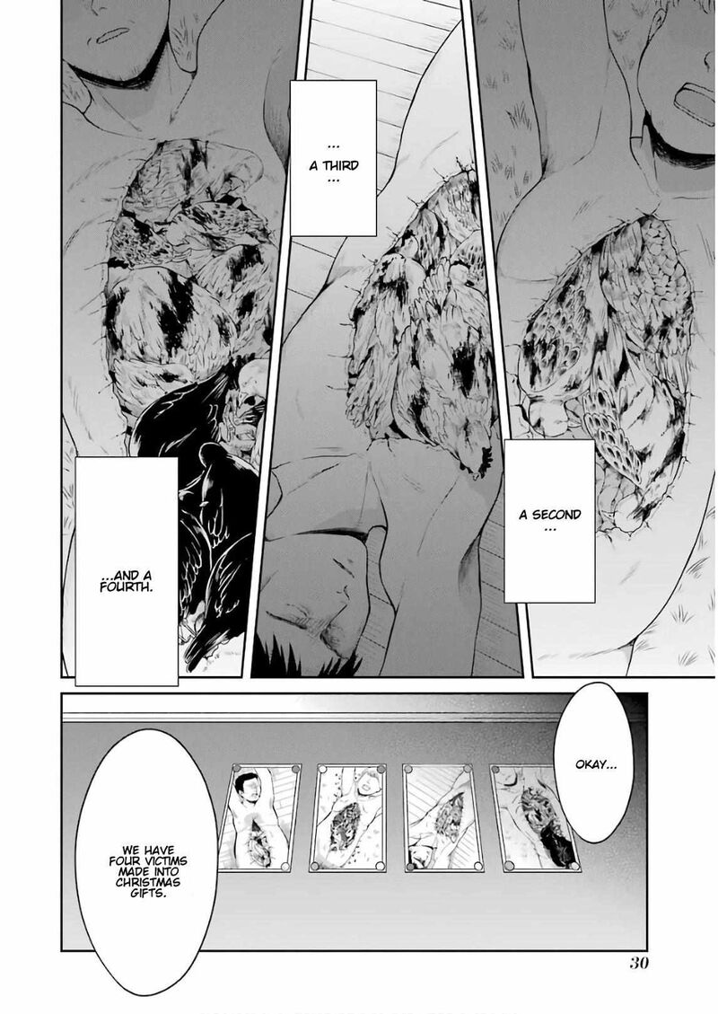 Sensei No YasashII Koroshikata 10 28
