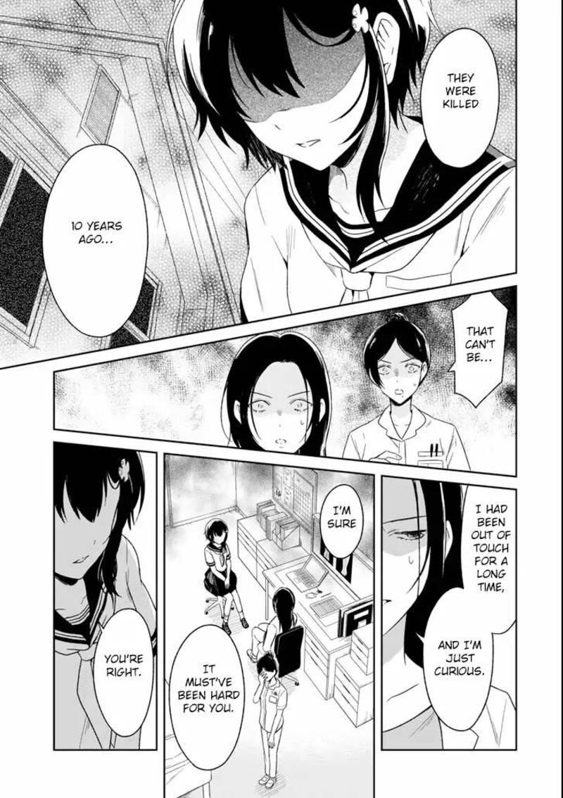 Sensei No YasashII Koroshikata 3b 3