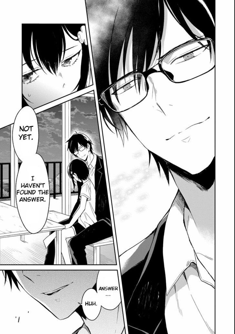 Sensei No YasashII Koroshikata 4b 8