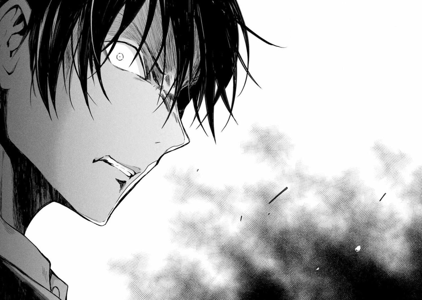 Sensei No YasashII Koroshikata 6 21