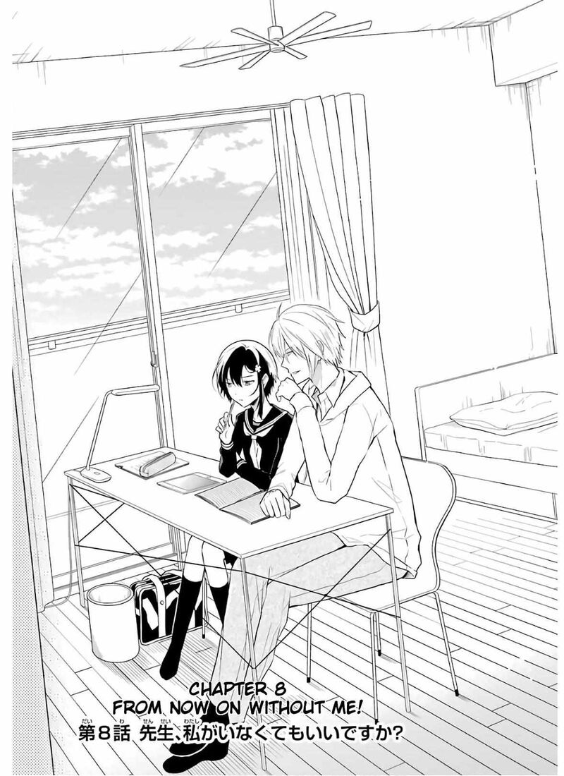 Sensei No YasashII Koroshikata 8a 7