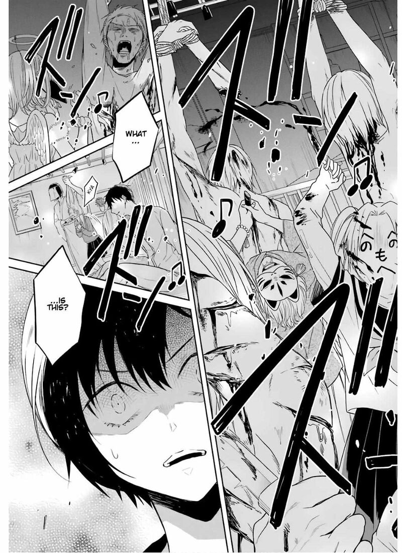 Sensei No YasashII Koroshikata 9 15