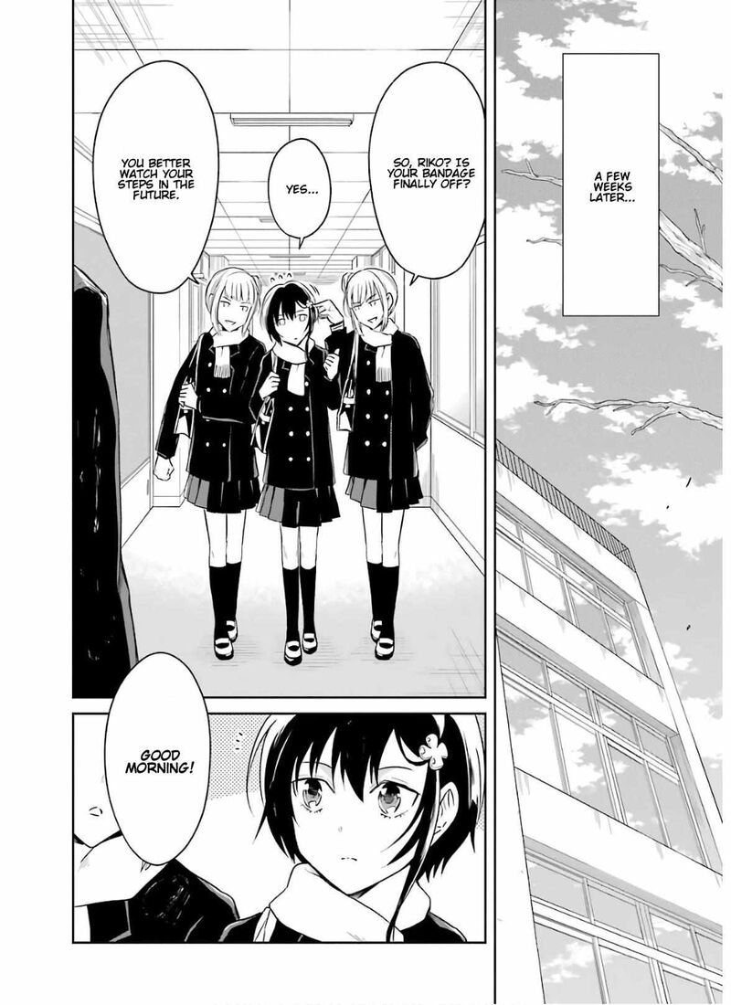 Sensei No YasashII Koroshikata 9 86