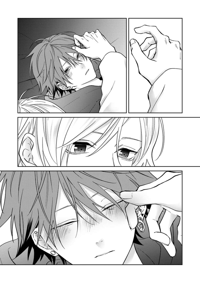 Sensitive Boy 83 12