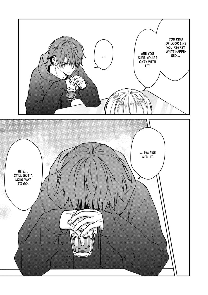 Sensitive Boy 83 6
