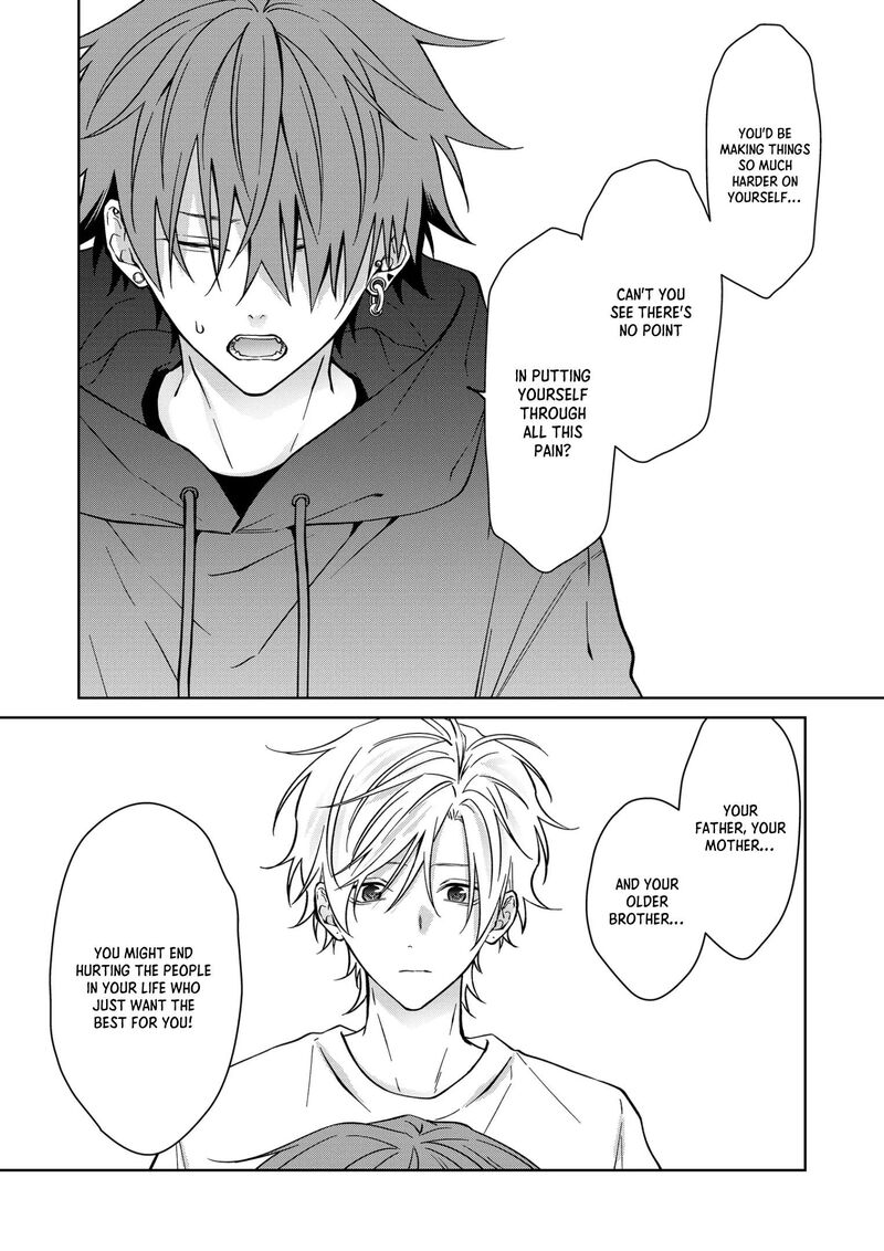 Sensitive Boy 84 10