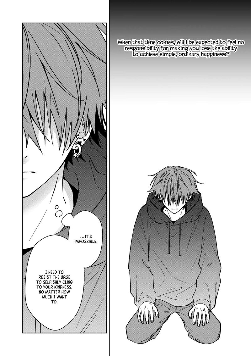 Sensitive Boy 85 10