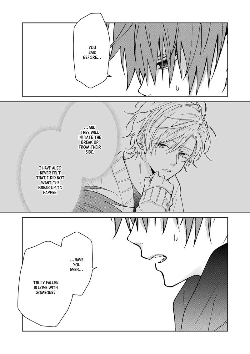 Sensitive Boy 85 12