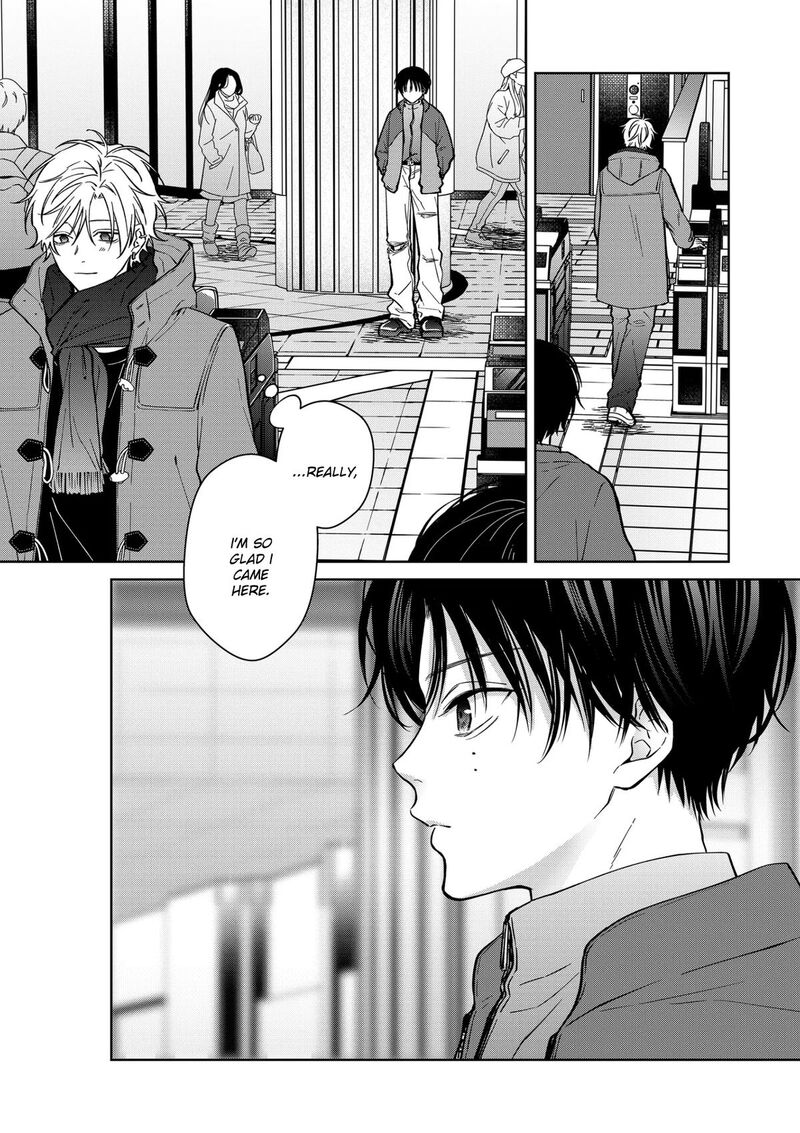 Sensitive Boy 86 14