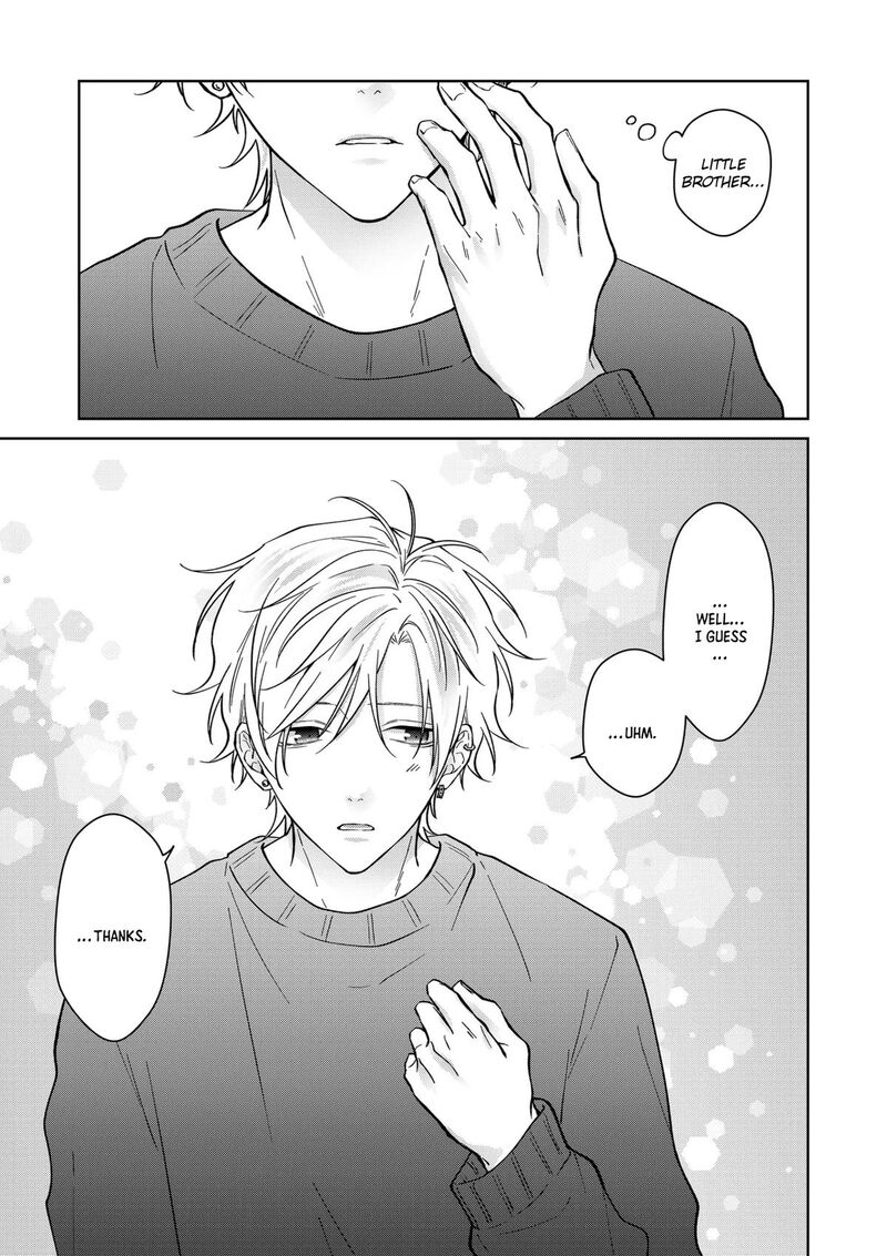 Sensitive Boy 87 11