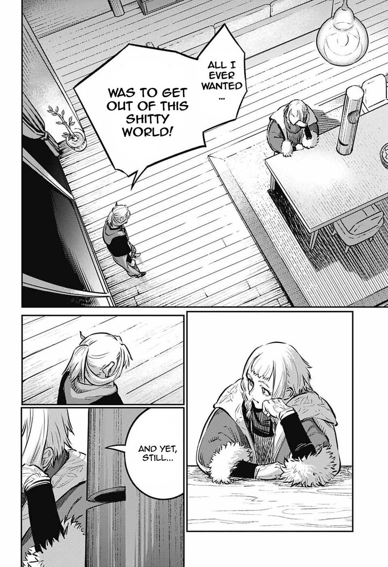 Sensou Kyoushitsu 28 21