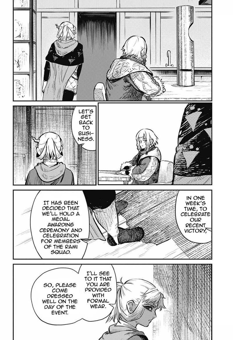 Sensou Kyoushitsu 28 23