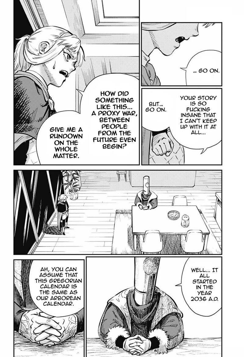 Sensou Kyoushitsu 28 3