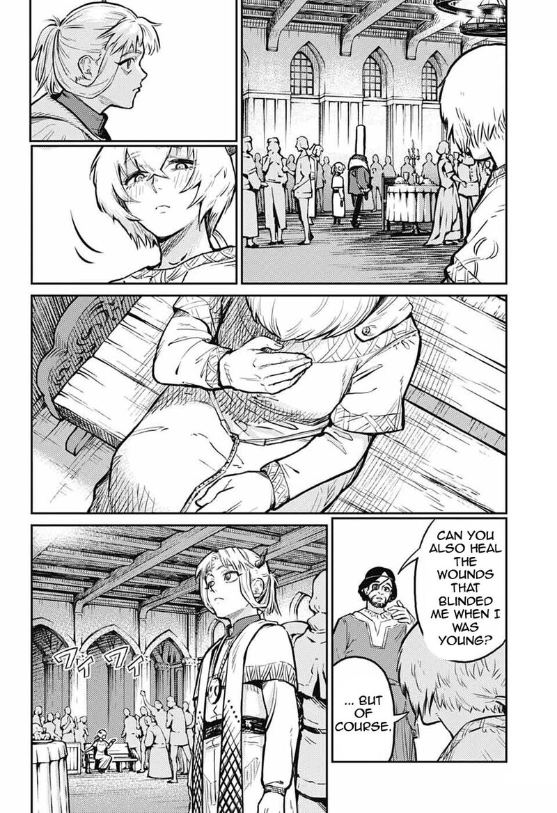 Sensou Kyoushitsu 28 30