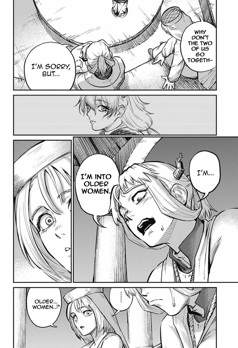 Sensou Kyoushitsu 28 36