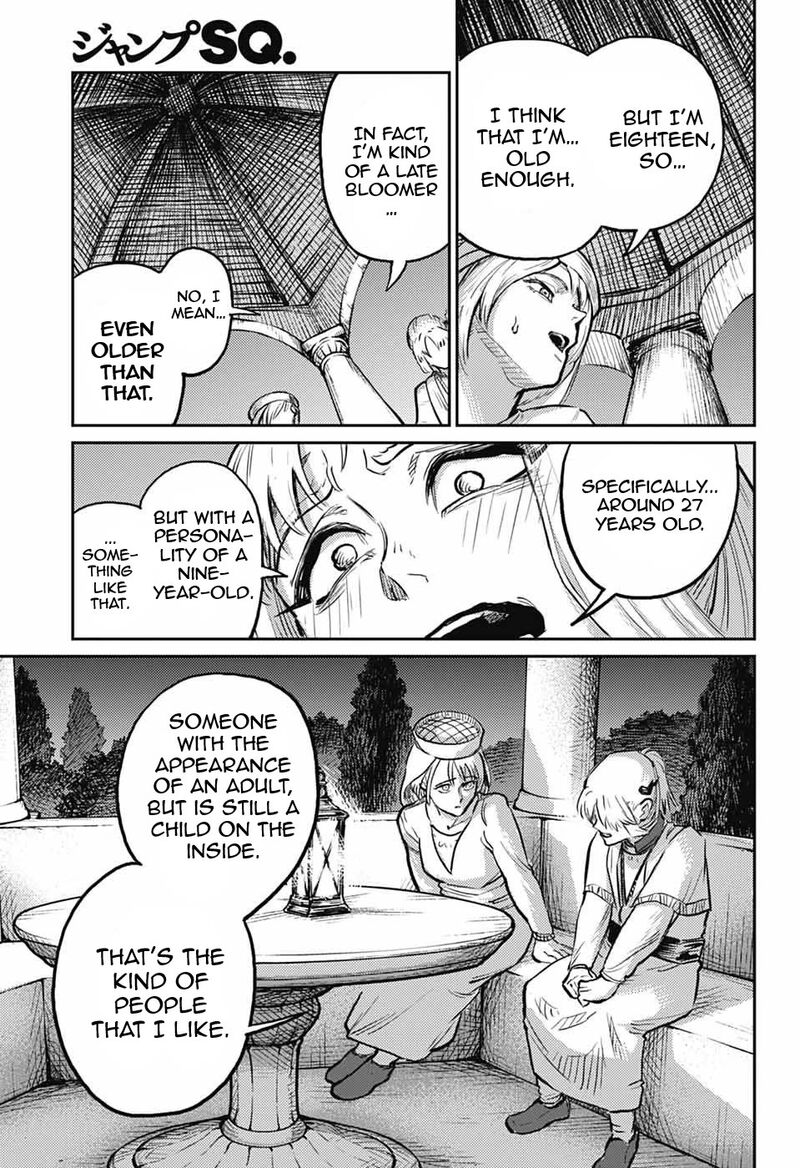 Sensou Kyoushitsu 28 37