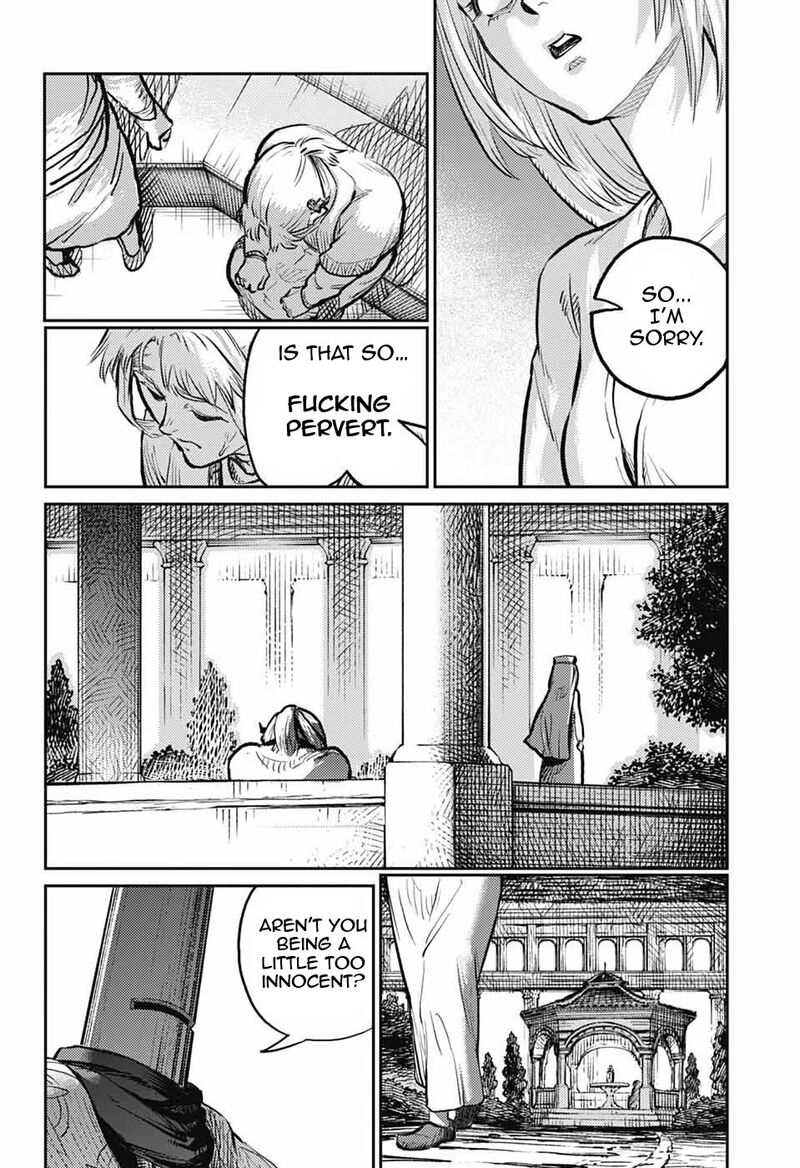 Sensou Kyoushitsu 28 38