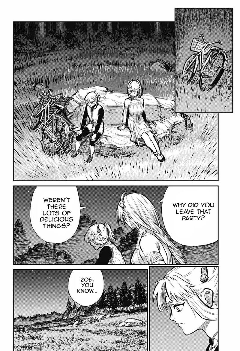 Sensou Kyoushitsu 28 50