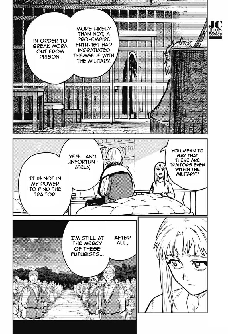 Sensou Kyoushitsu 35 10
