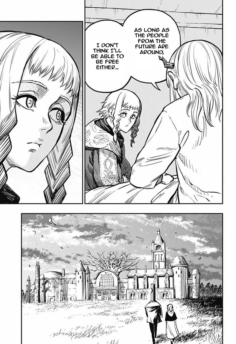 Sensou Kyoushitsu 35 11