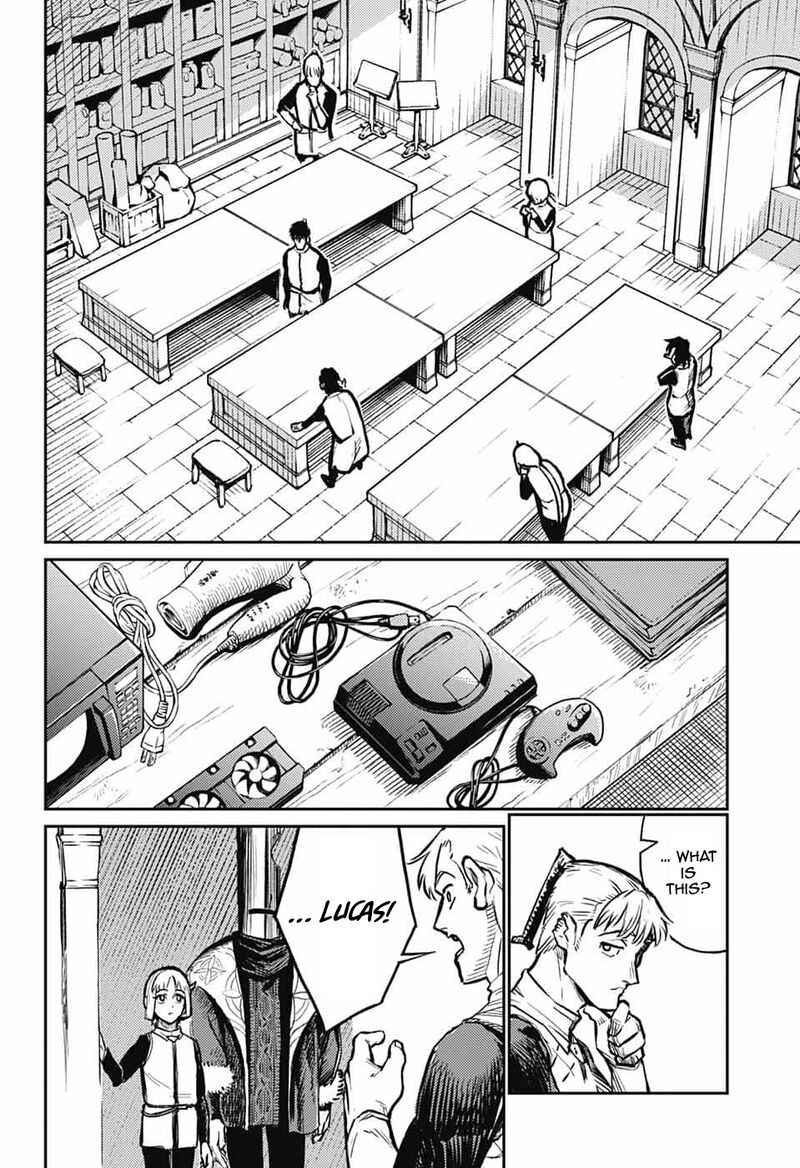 Sensou Kyoushitsu 35 12