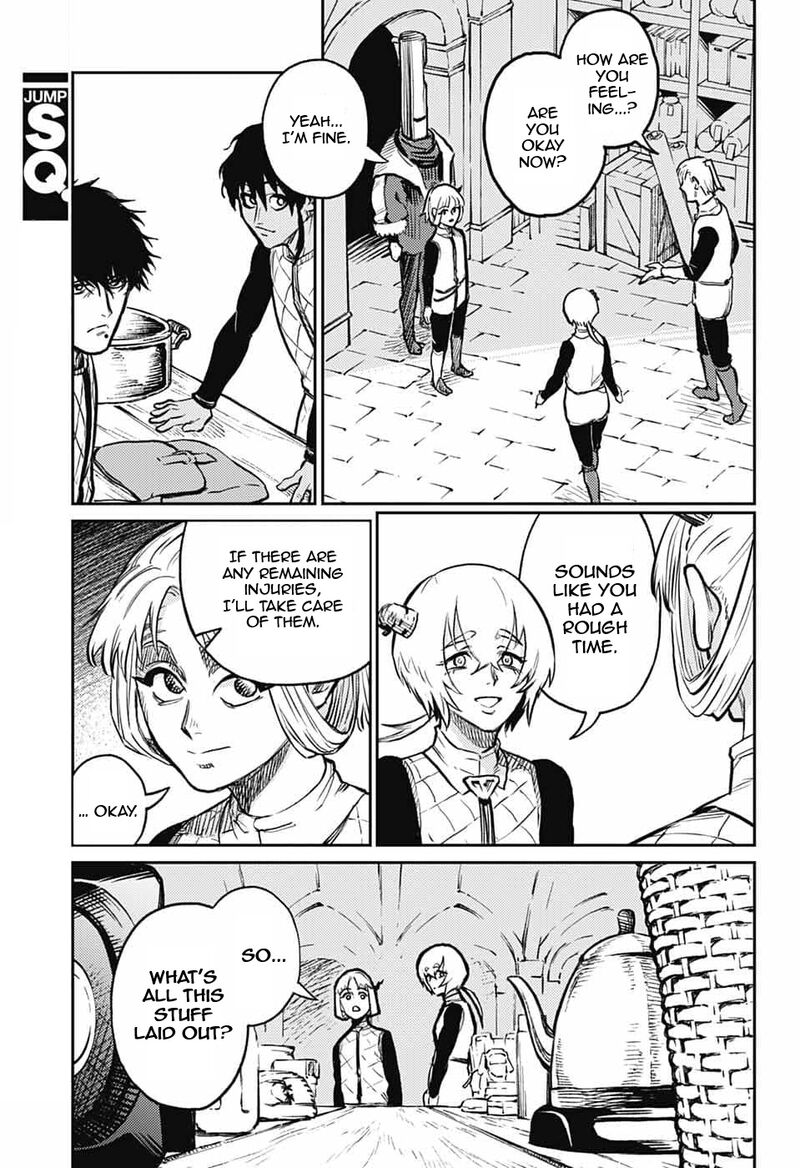 Sensou Kyoushitsu 35 13