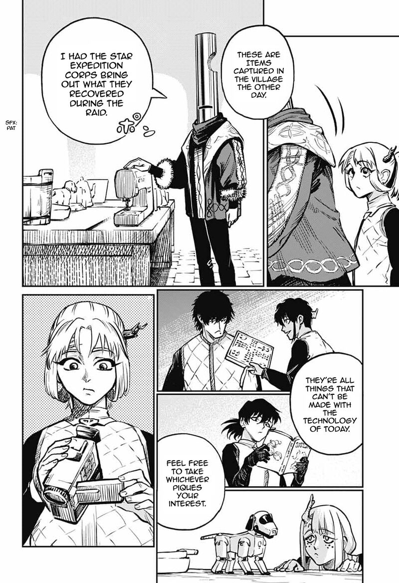 Sensou Kyoushitsu 35 14