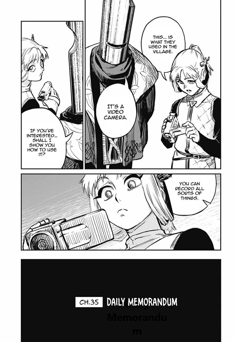 Sensou Kyoushitsu 35 15