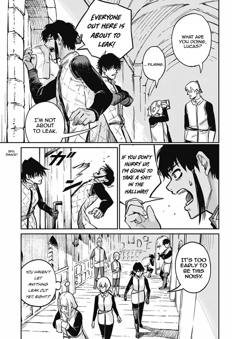 Sensou Kyoushitsu 35 17