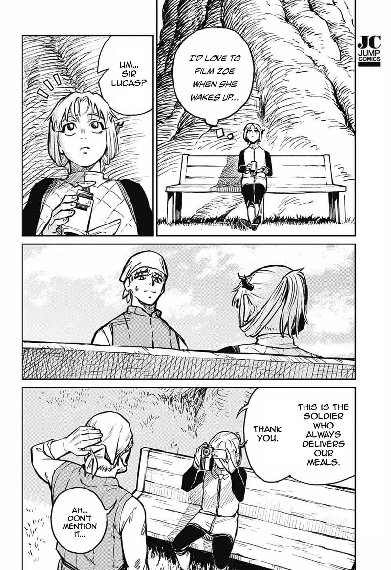 Sensou Kyoushitsu 35 20