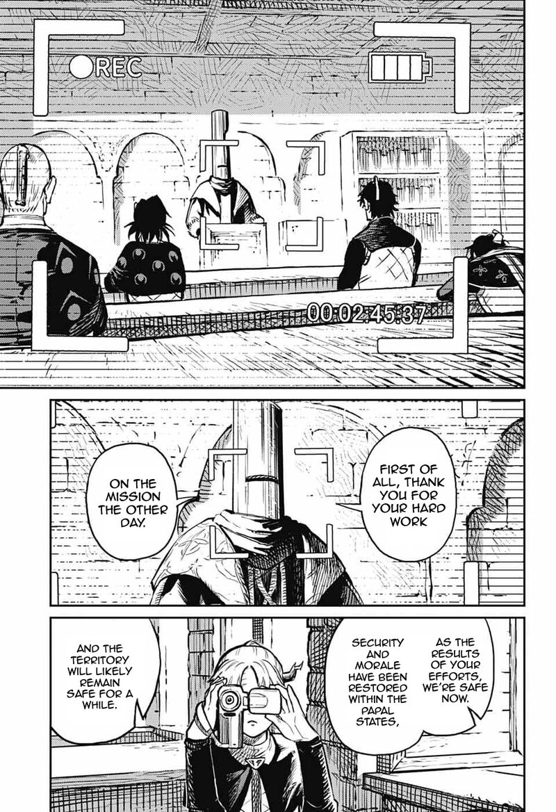 Sensou Kyoushitsu 35 27