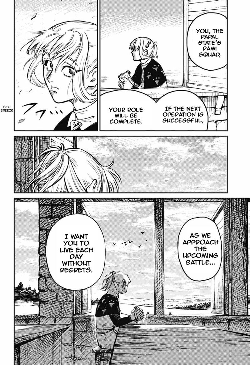 Sensou Kyoushitsu 35 30