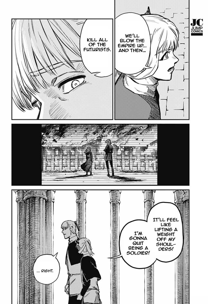 Sensou Kyoushitsu 35 32