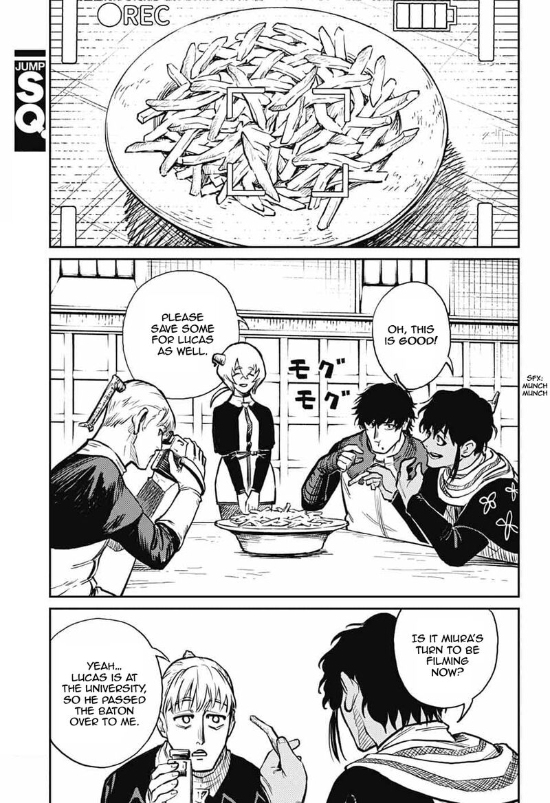 Sensou Kyoushitsu 35 33