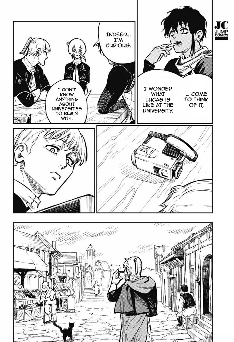 Sensou Kyoushitsu 35 34