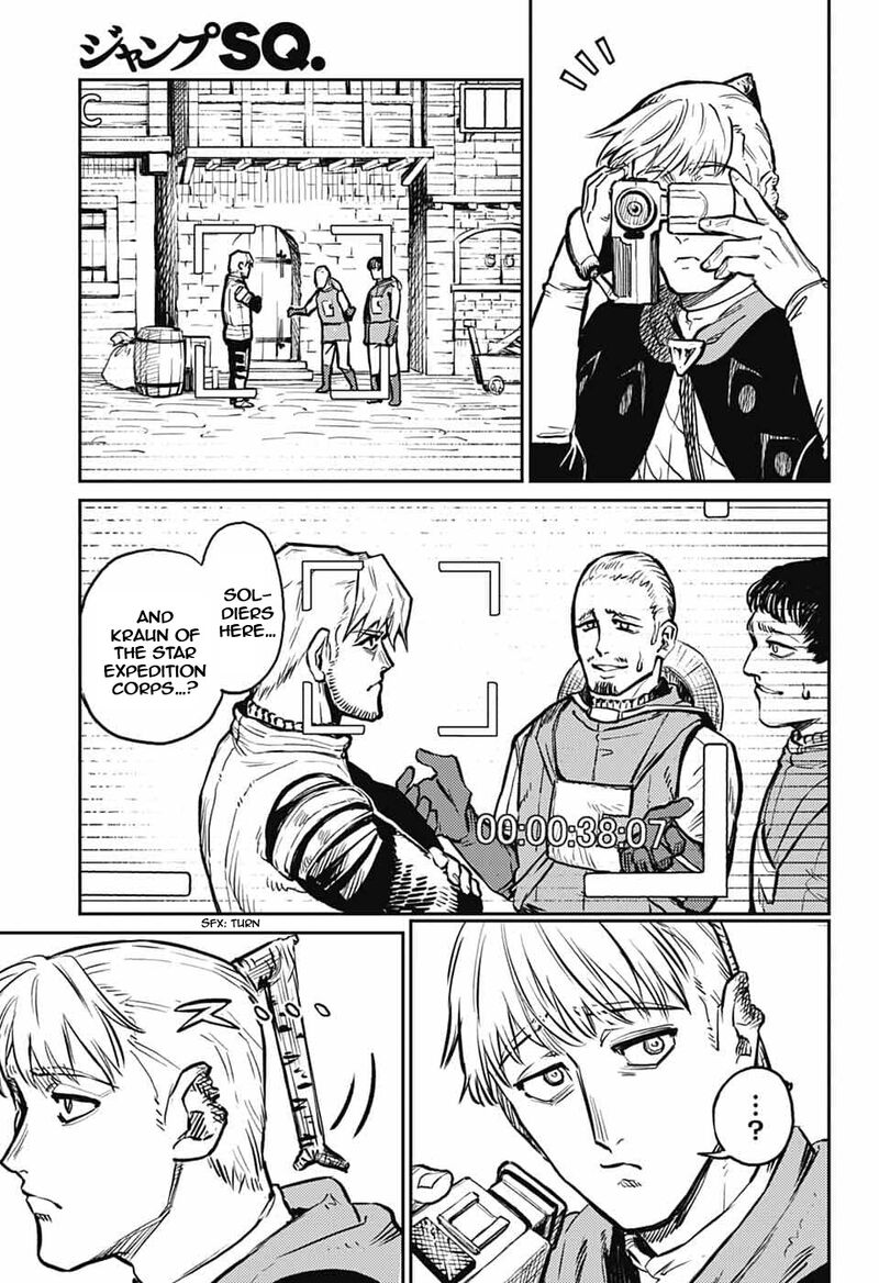 Sensou Kyoushitsu 35 35