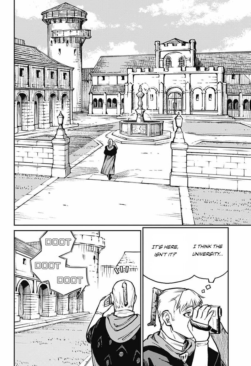 Sensou Kyoushitsu 35 36