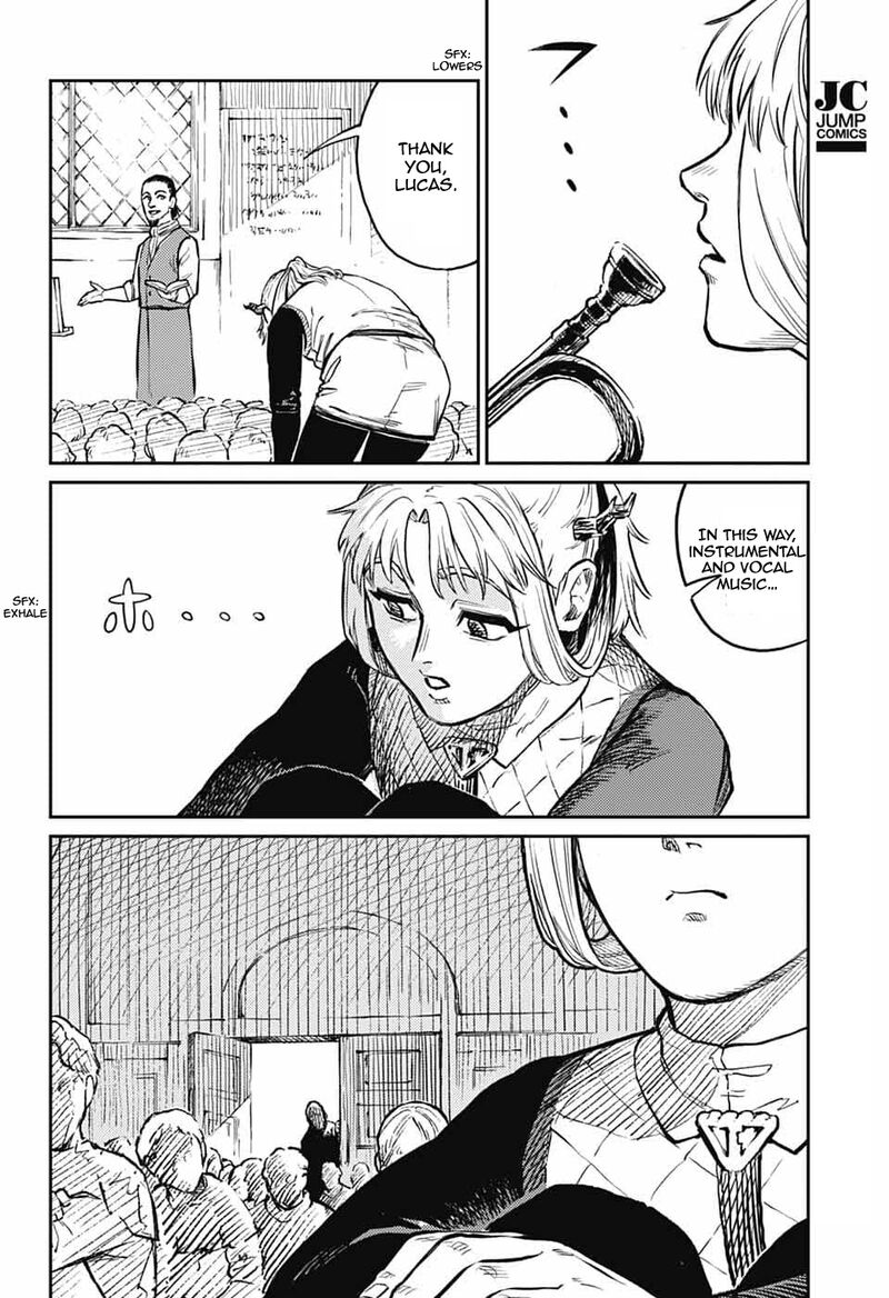Sensou Kyoushitsu 35 42