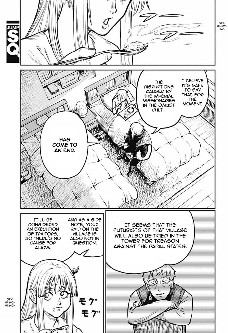 Sensou Kyoushitsu 35 5