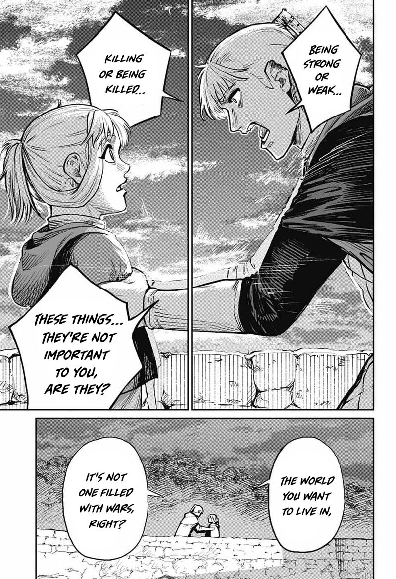 Sensou Kyoushitsu 35 51