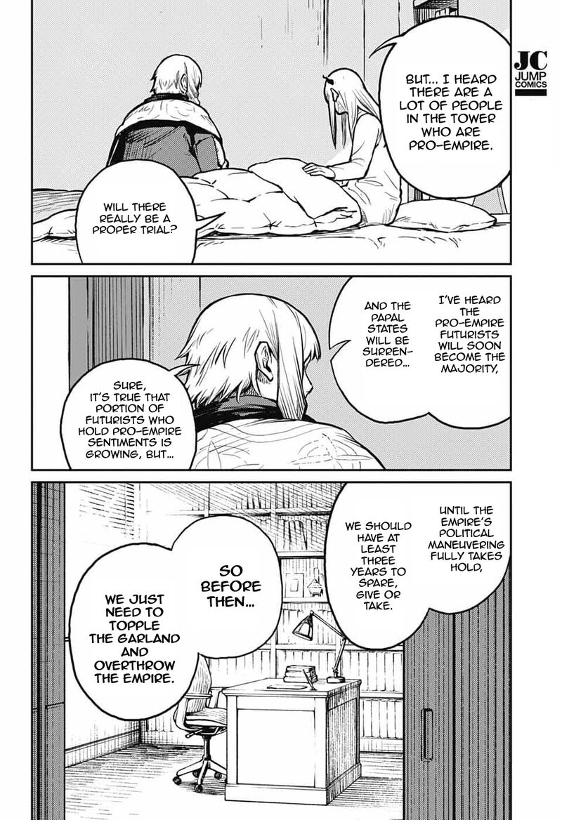 Sensou Kyoushitsu 35 6