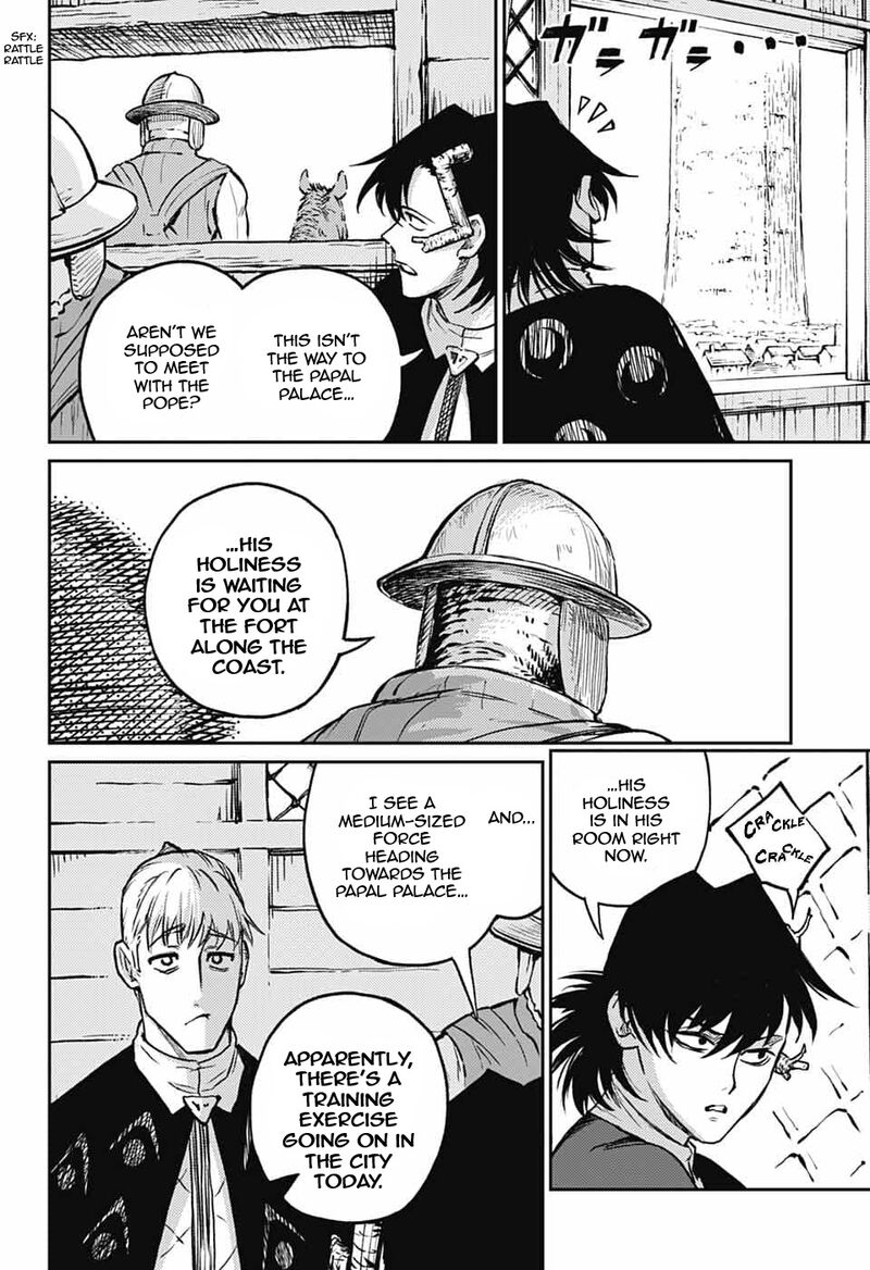 Sensou Kyoushitsu 36 13